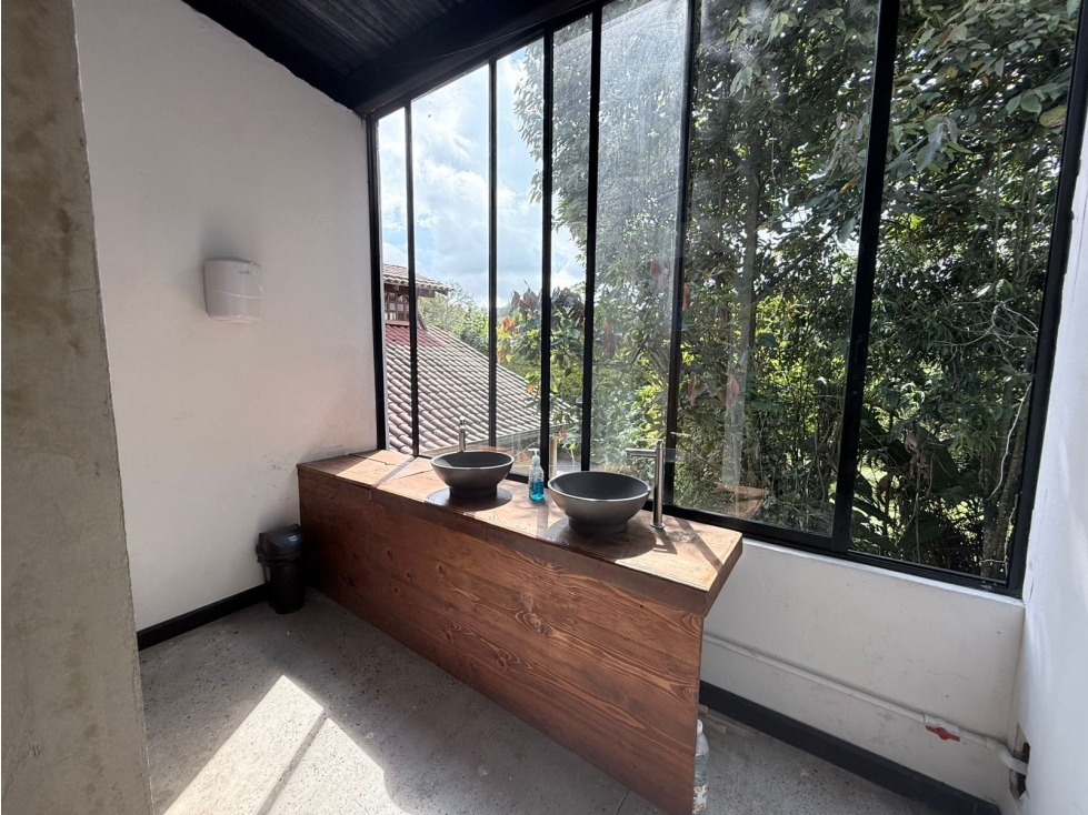 Local en arriendo — foto 6