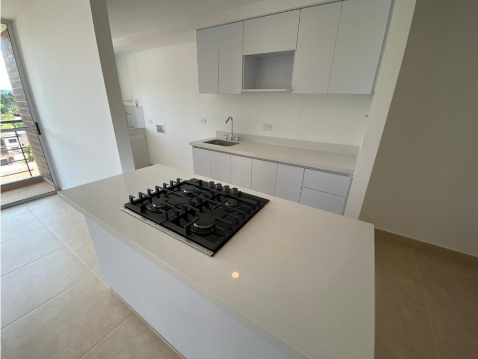APARTAMENTO EN VENTA — foto 4