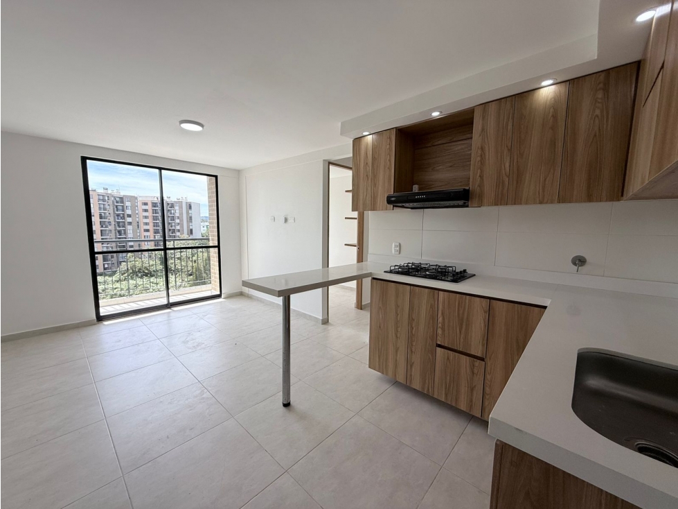 Apartamento arriendo y venta — foto 2