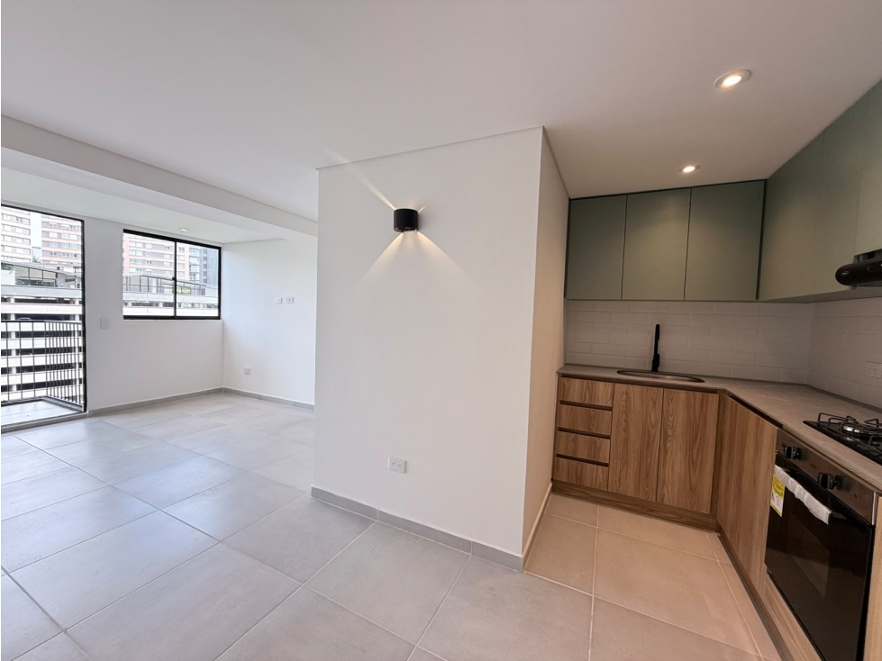 Apartamento en venta — foto 3
