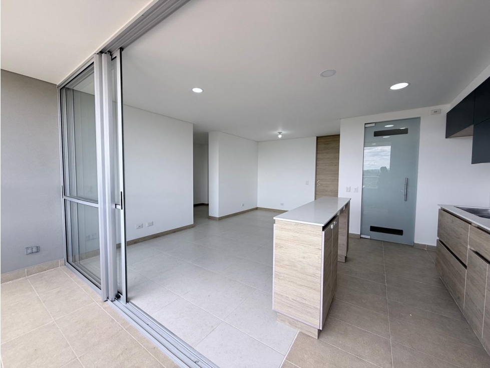 Apartamento en venta — foto 4