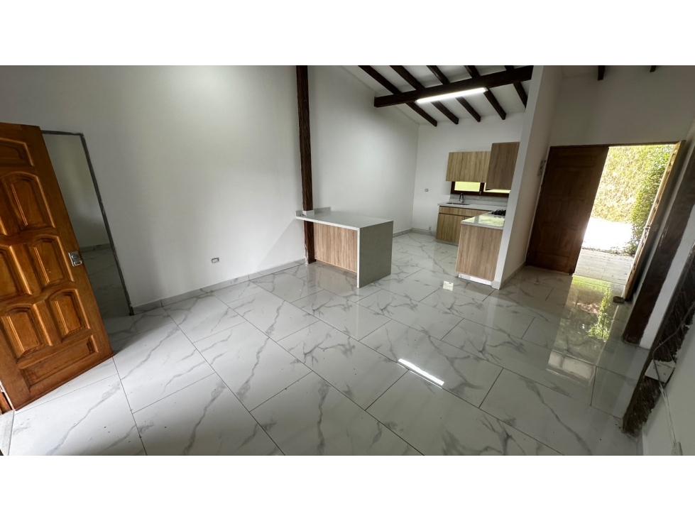 Casa Campestre - 3