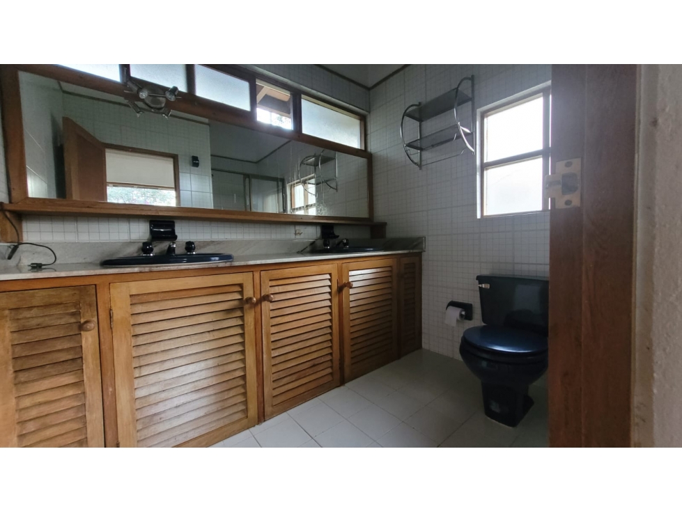 Casa campestre en arriendo - 3