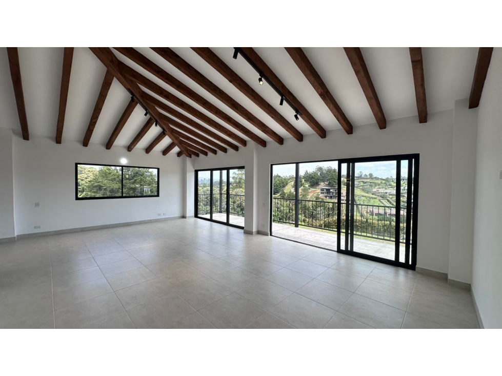 Casa campestre para estrenar por el canadá — foto 5
