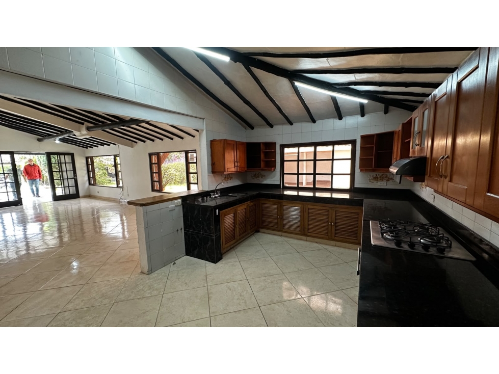 Casa Campestre - 6