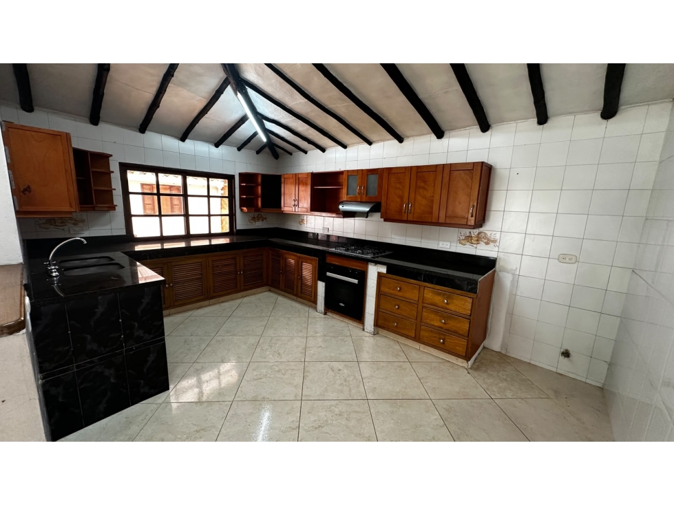 Casa Campestre - 5
