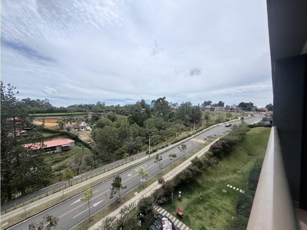 Apartamento en venta — foto 6