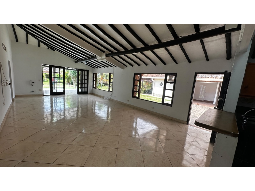 Casa Campestre - 4
