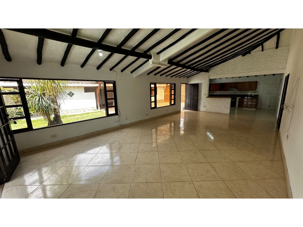 Casa Campestre - 3