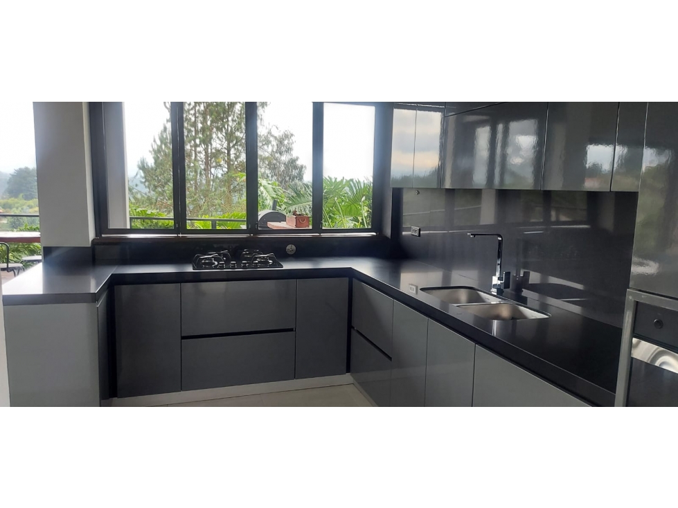 Venta de Casa Campestre en Parcelación — foto 5