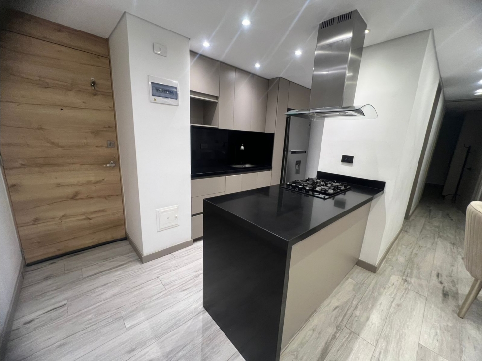 Apartamento en Venta — foto 4