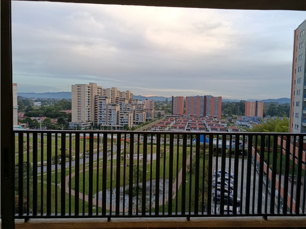 Apartamento en venta — foto 6