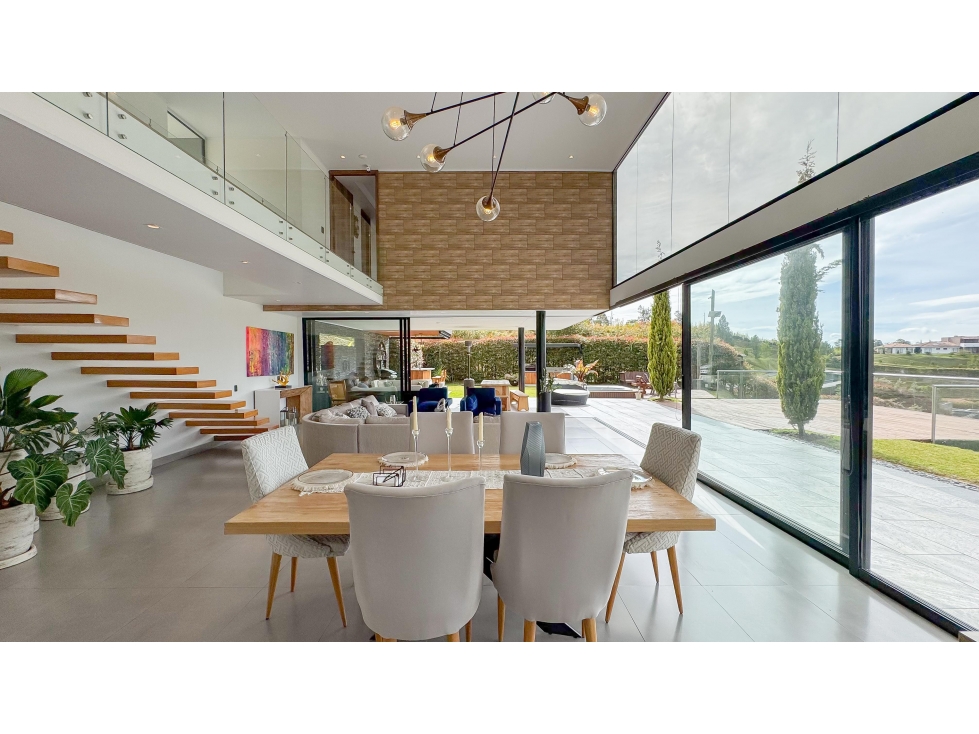 Casa de lujo — foto 6