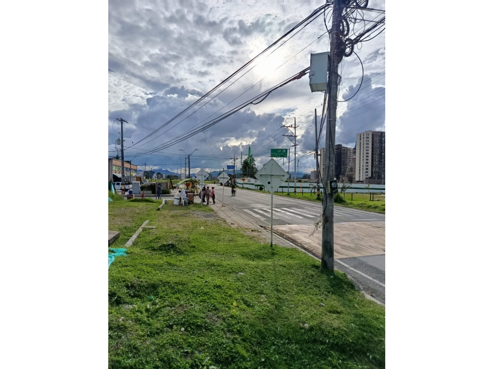 Lote para venta o arriendo en San Antonio — foto 4