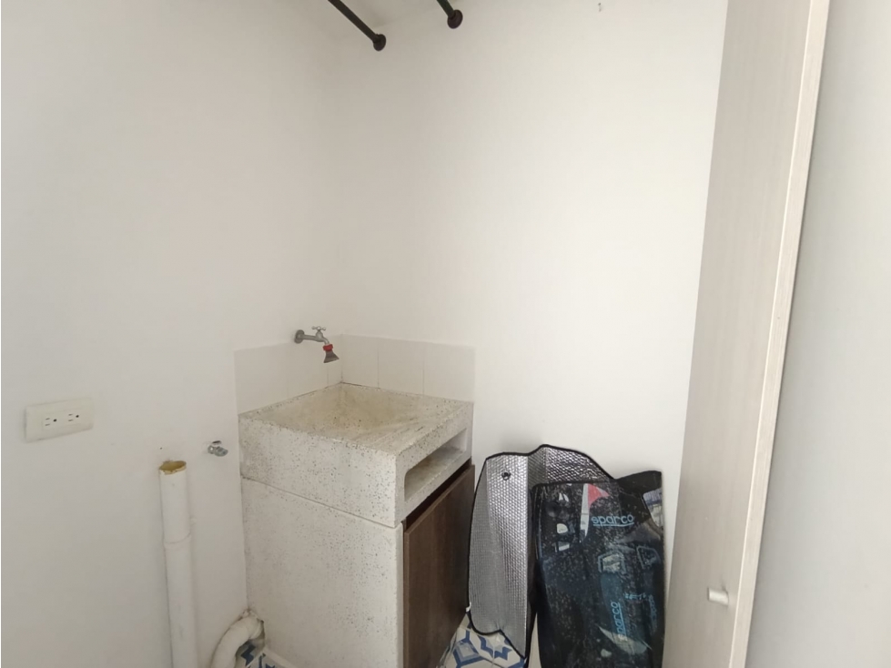 Apartamento en venta — foto 4