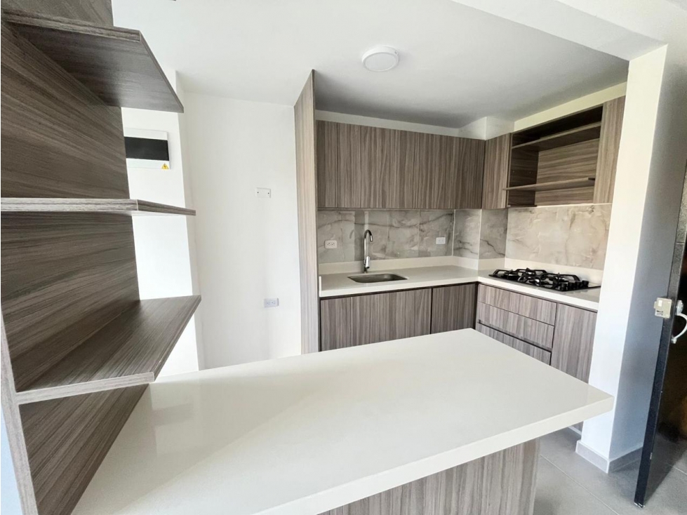 Apartamento en venta o renta en cimarronas — foto 5