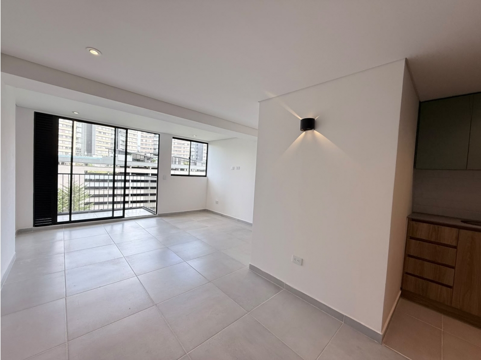 Apartamento en venta — foto 4