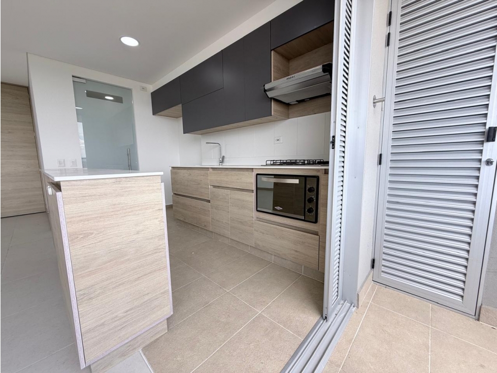 Apartamento en venta — foto 5