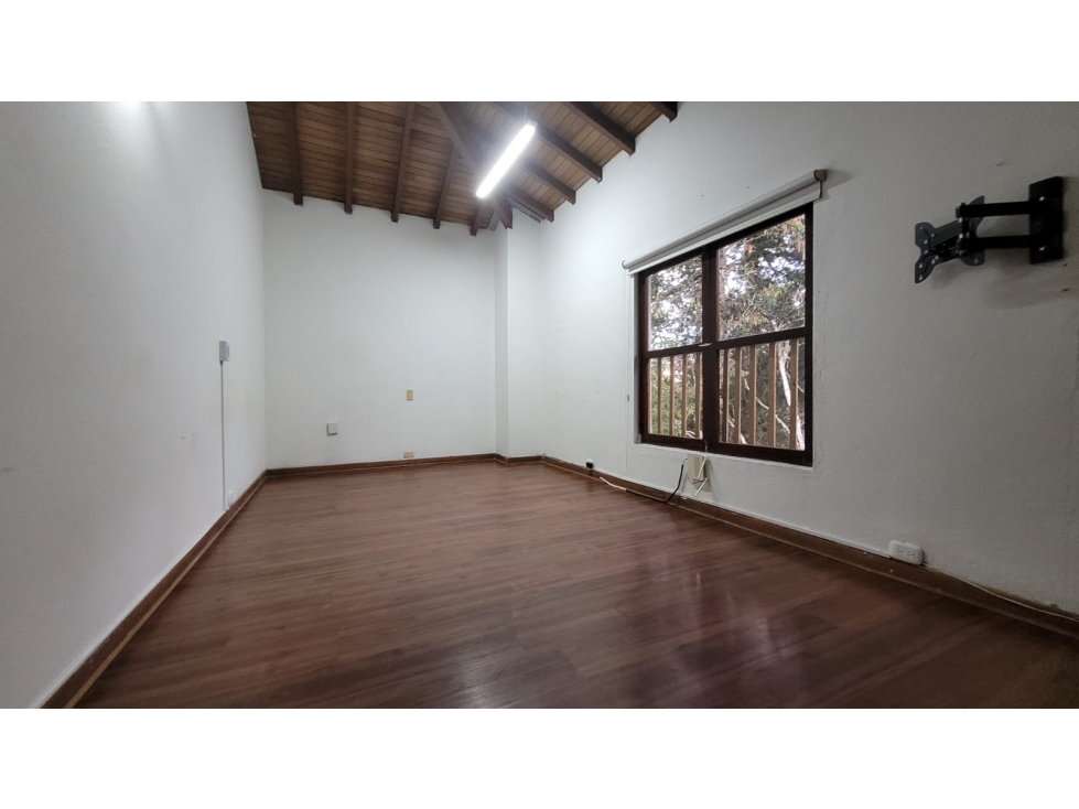 Casa campestre en arriendo - 4