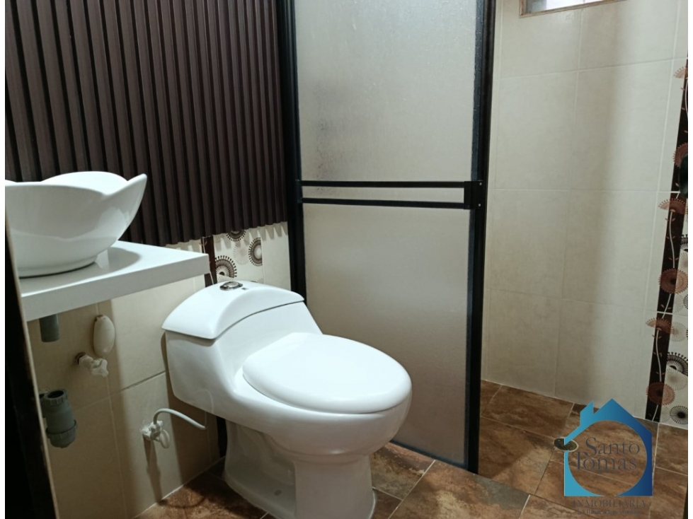 Casa campestre en arriendo - 6