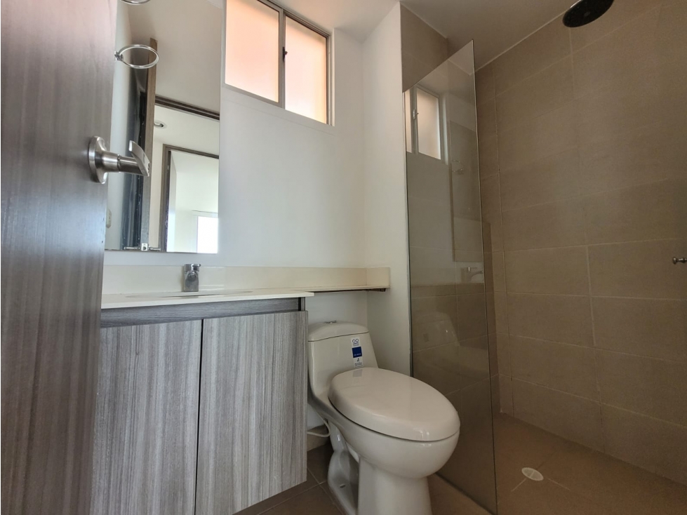 Apartamento en arriendo — foto 6