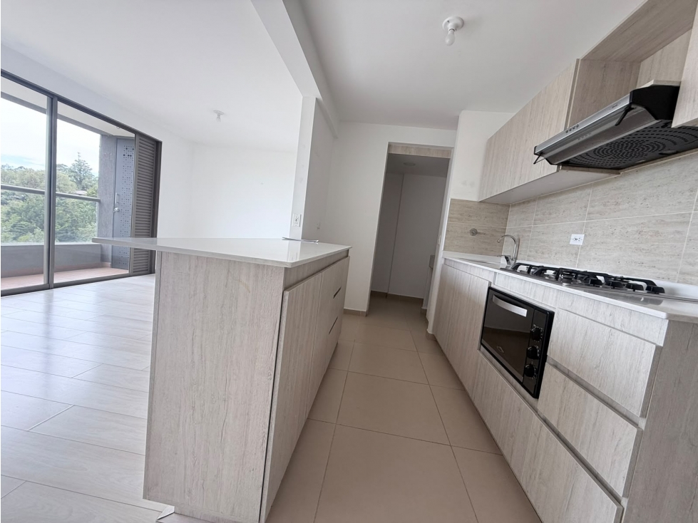 Apartamento en venta — foto 2