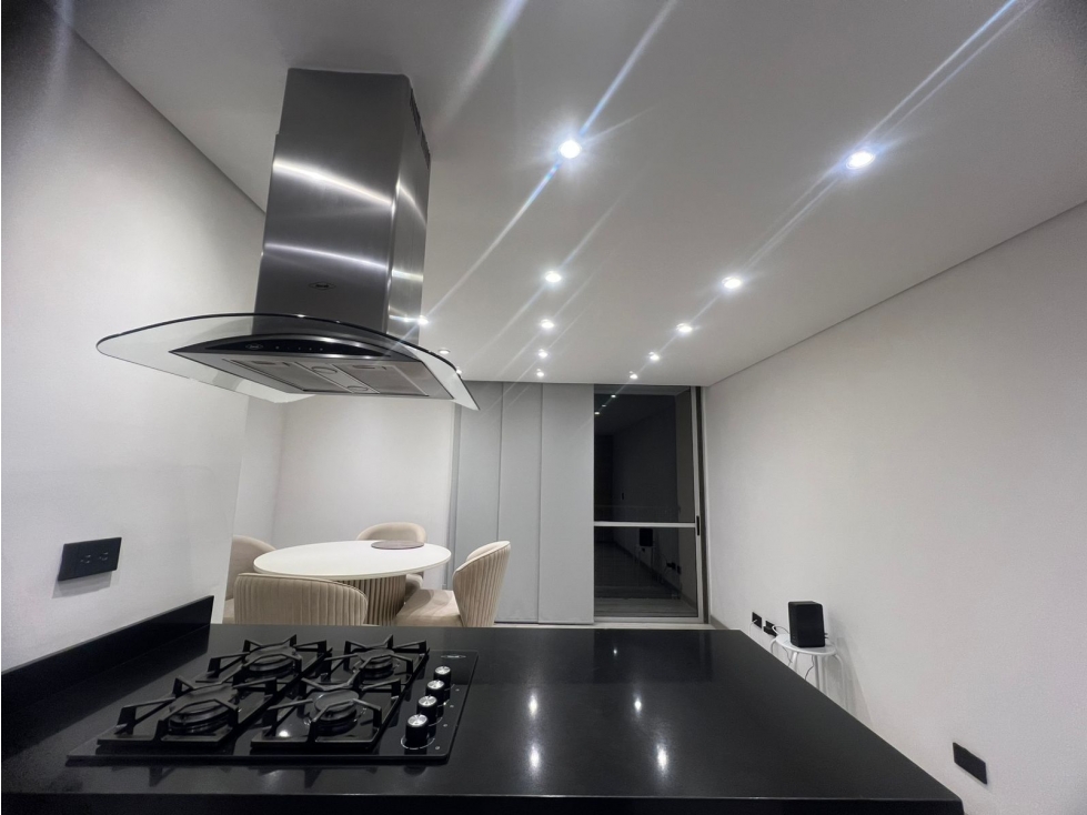 Apartamento en Venta — foto 5