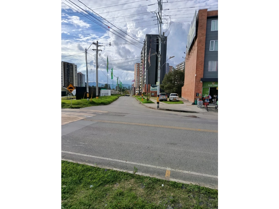 Lote para venta o arriendo en San Antonio — foto 5