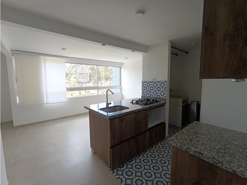 Apartamento en venta — foto 5