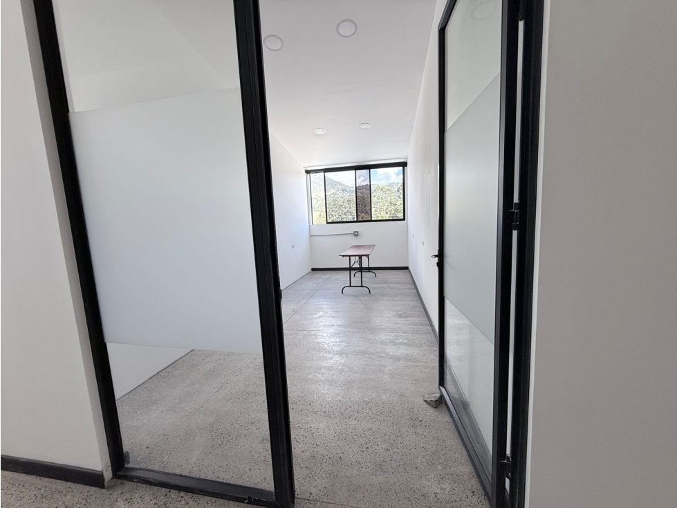 Local en arriendo