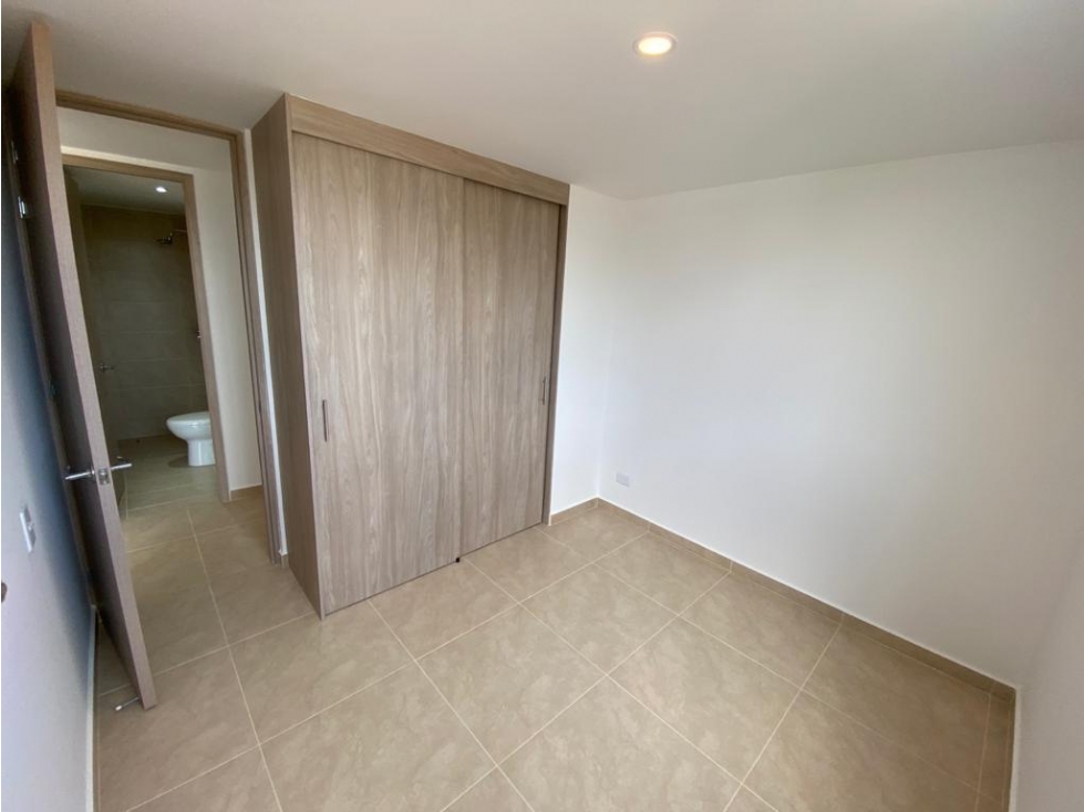 APARTAMENTO EN VENTA — foto 6