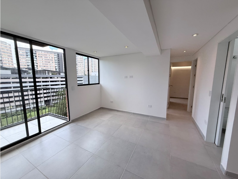 Apartamento en venta — foto 5