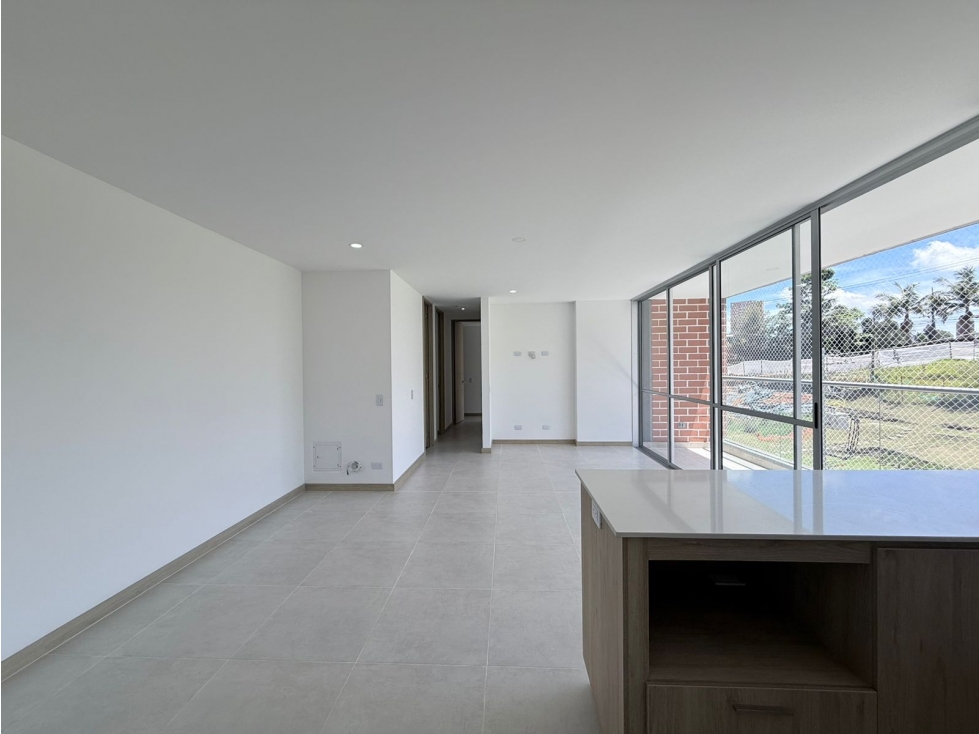 apartamento en arriendo — foto 5
