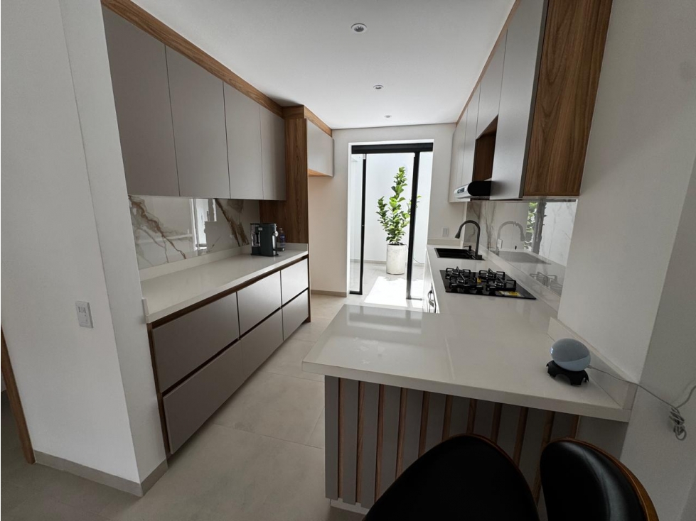 Casa en venta