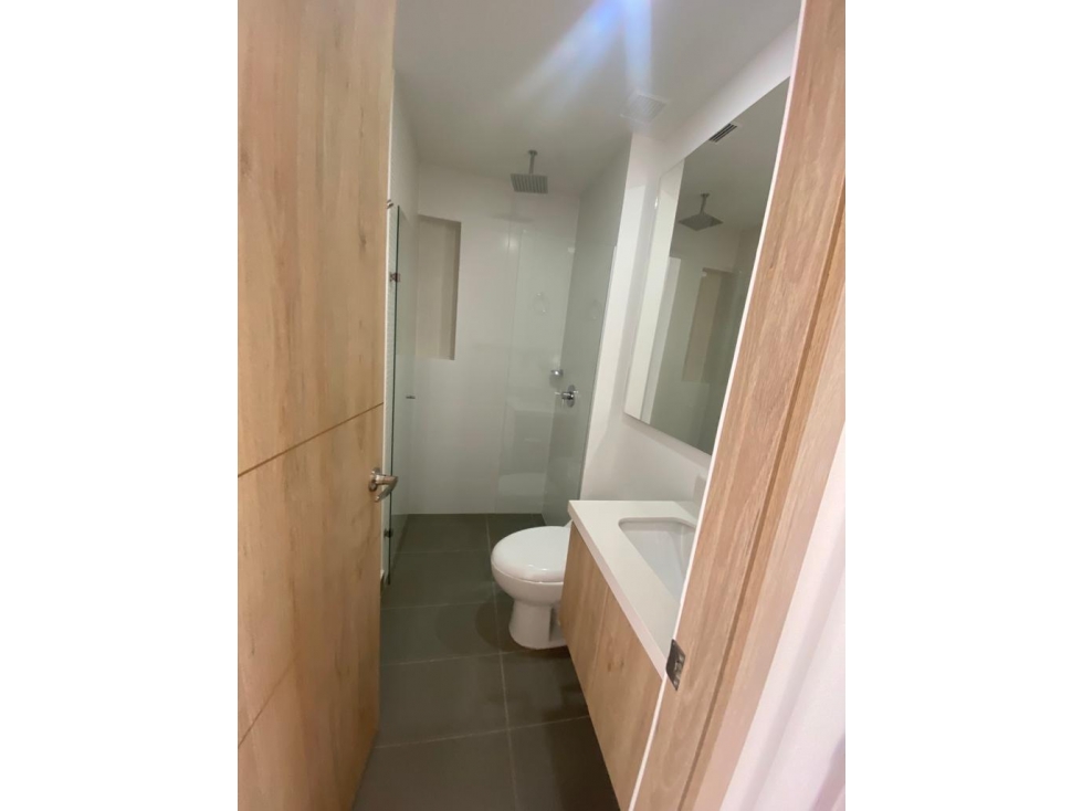 APARTAMENTO EN VENTA — foto 6