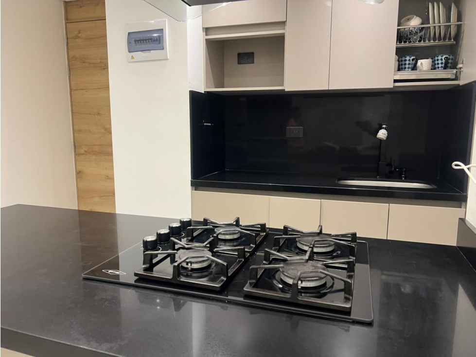 Apartamento en Venta — foto 6