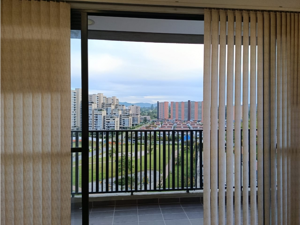 Apartamento en venta — foto 3