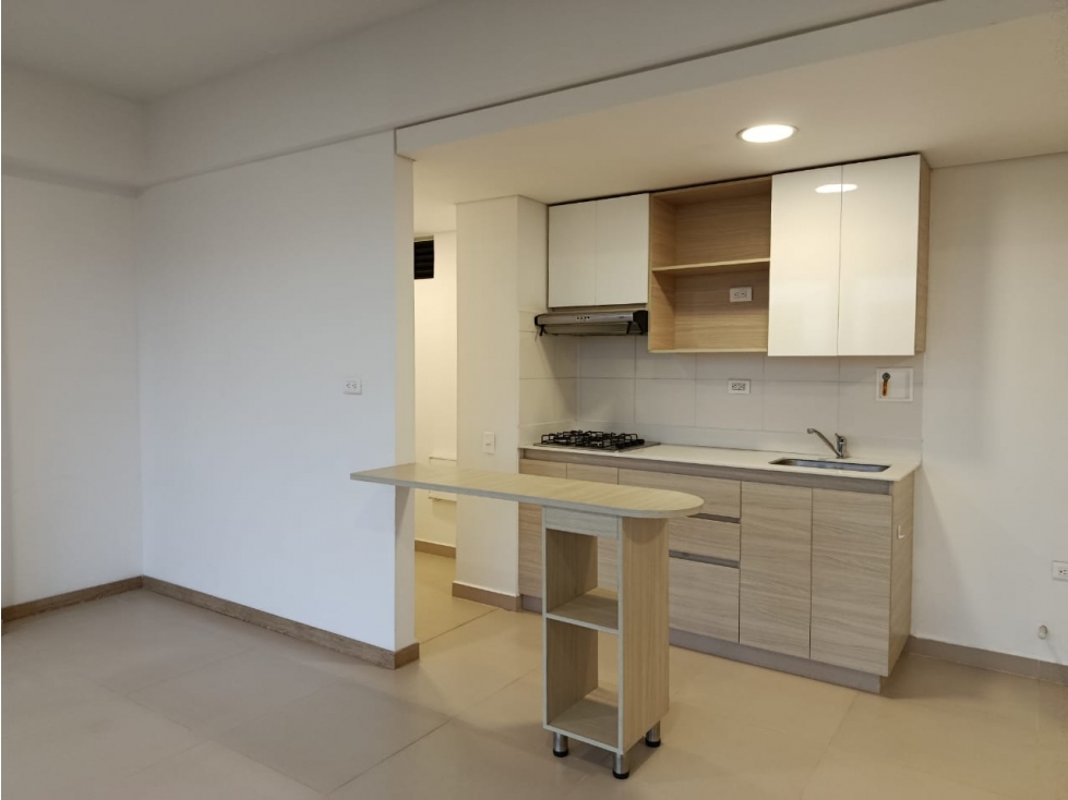 Apartamento en venta — foto 2