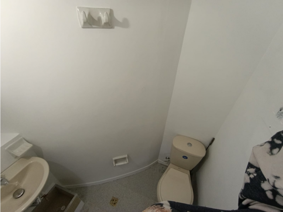 Oficina en Arriendo - 6