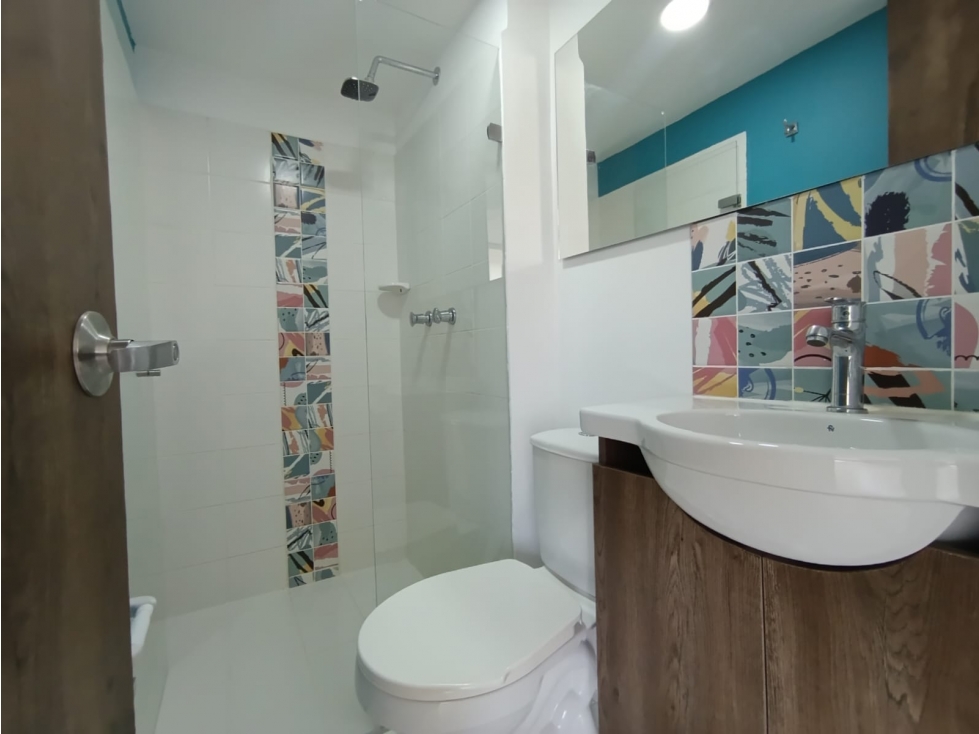 Apartamento en venta — foto 6