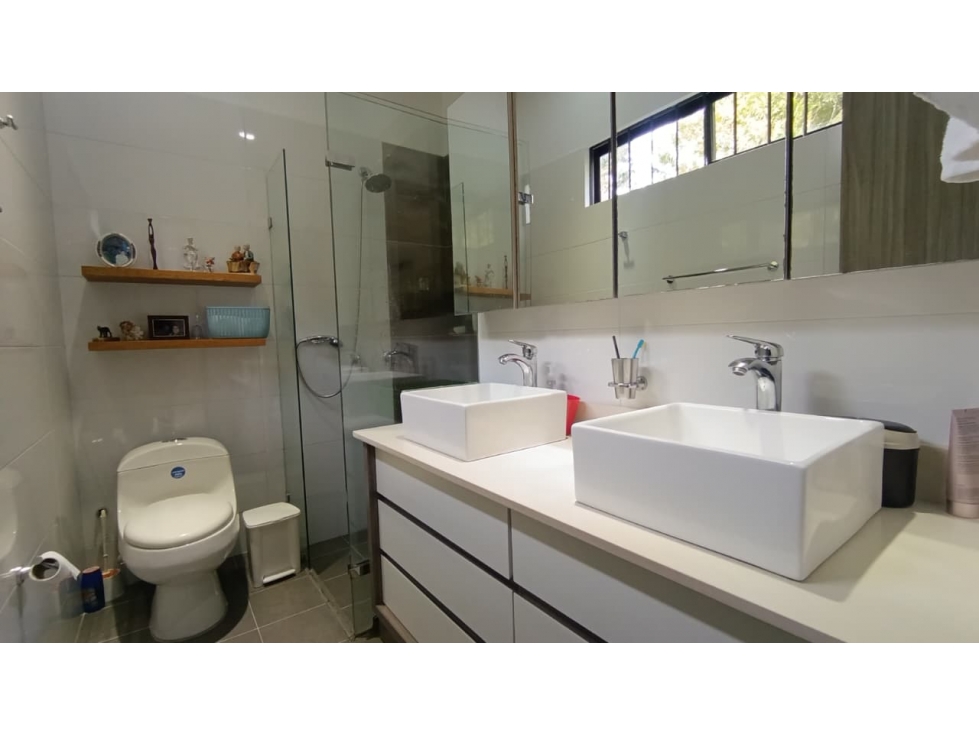 casa campestre en venta via la ceja — foto 6