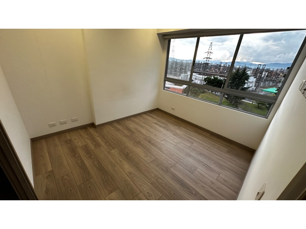 Apartaestudio - 6