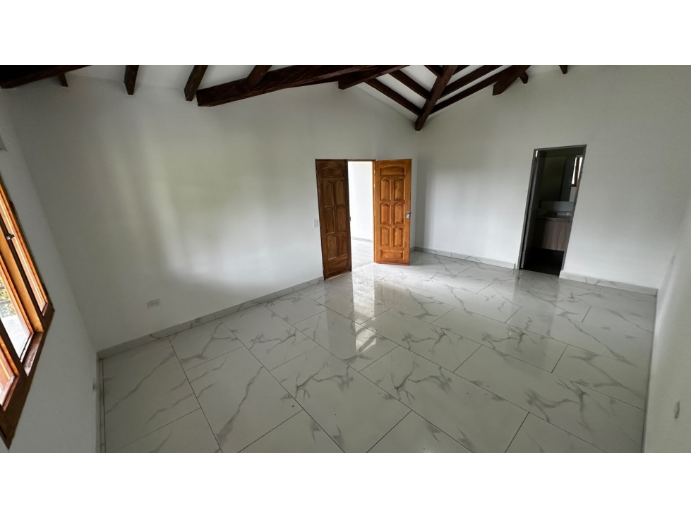 Casa Campestre - 6