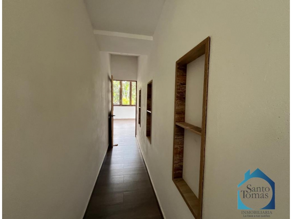 Casa campestre en arriendo - 6