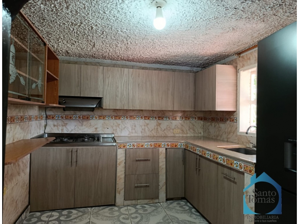 Casa campestre en arriendo - 3