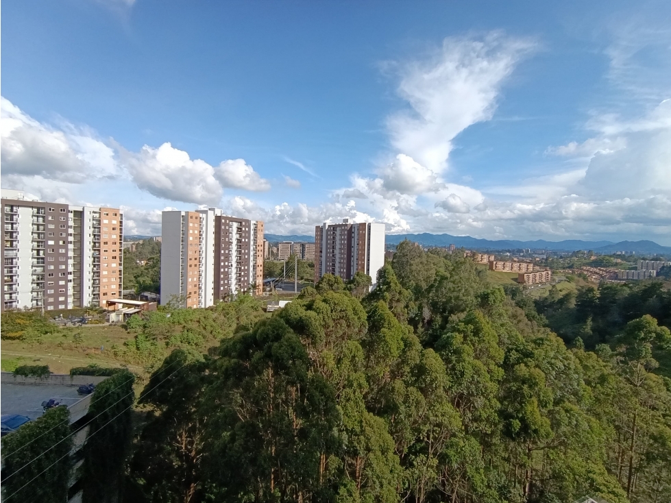 Apartamento en venta sector Fontibon