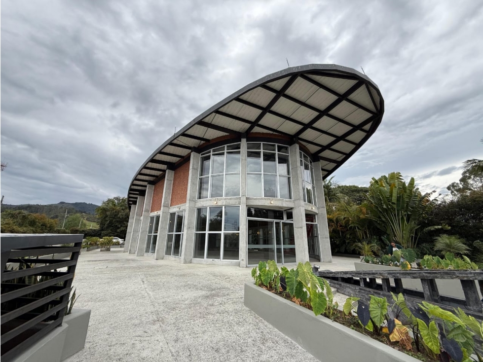 Local comercial en arriendo