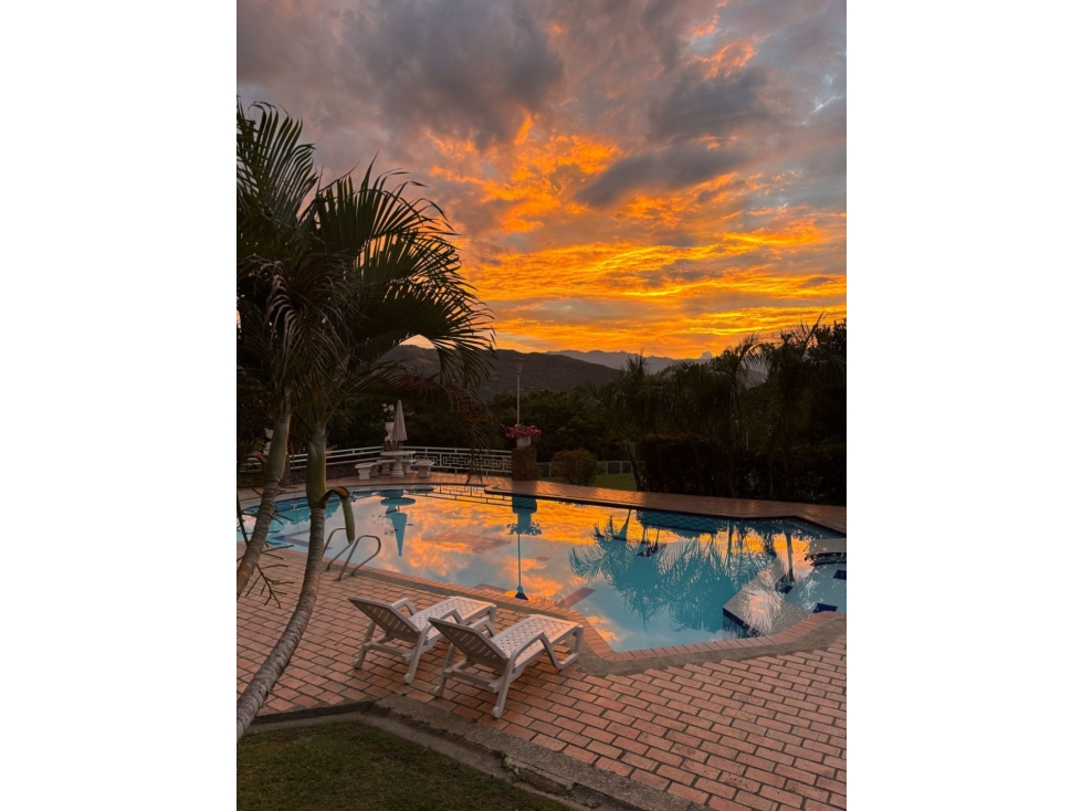 Finca en venta San Jeronimo — foto 3