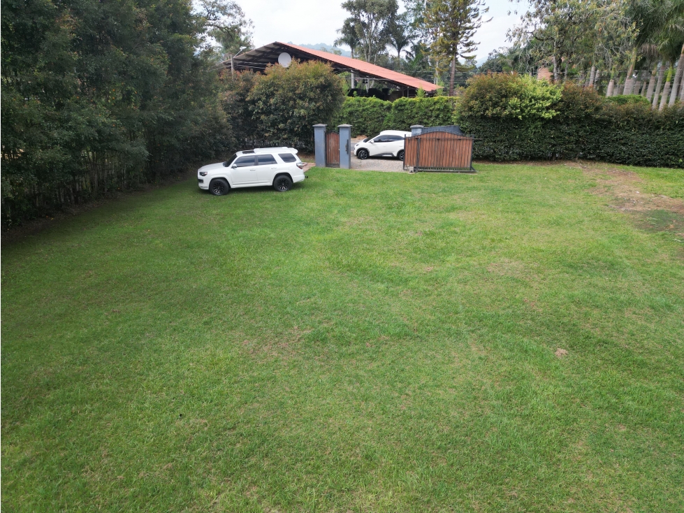 Lote en arriendo — foto 6