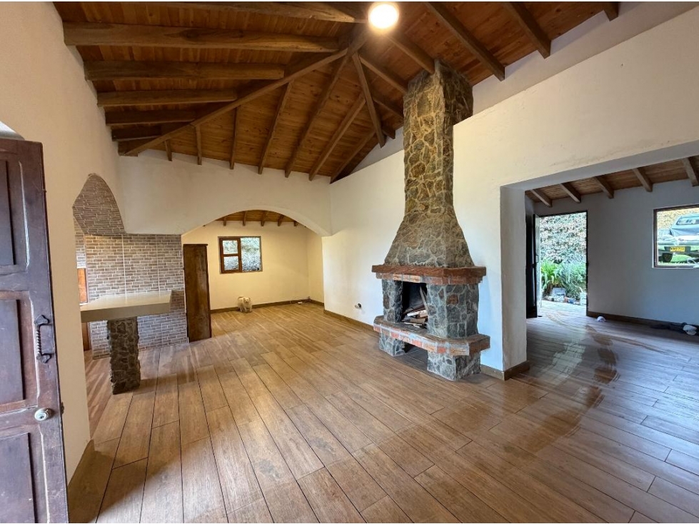 Casa Campestre - 6